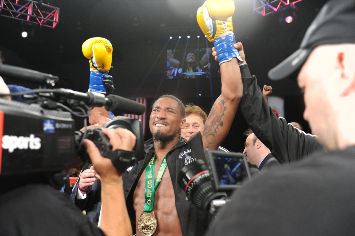 BannerBoxing's tweet photo. #FollowFriday today with #undefeated, @WBABoxing Super Welterweight World Champion @BooBooAndrade! Follow him on #Twitter & #Instagram now! https://t.co/hQpQVBLL2E