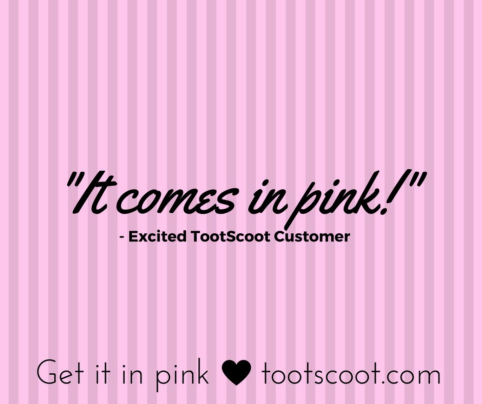 TOOTSCOOTER's tweet photo. You still have a chance to get a #TootScoot for only $50 by using the promo code TOOTSCOOTER but you better hurry!!
 https://t.co/xhLptxJh15 https://t.co/nb1tv1L24b