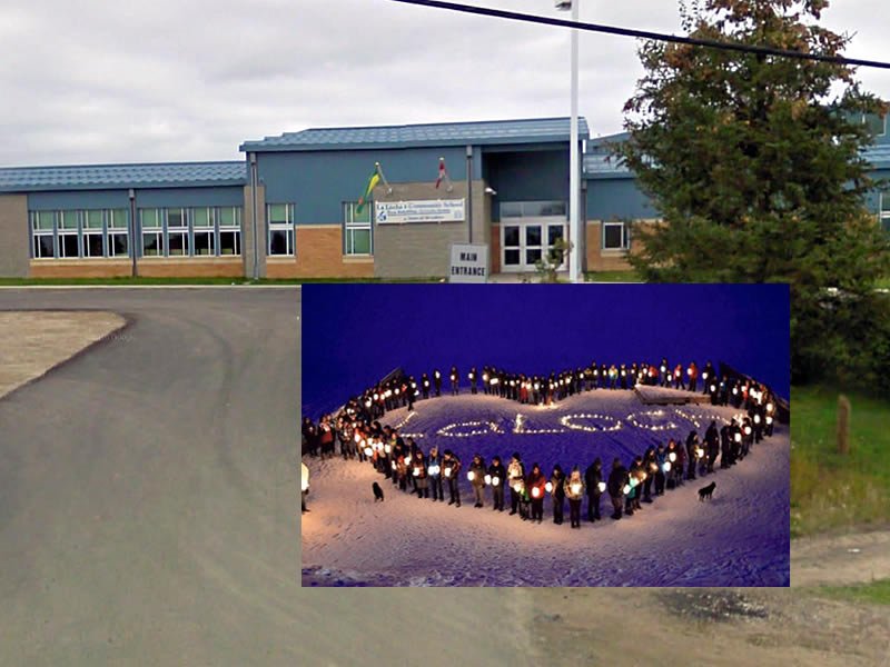 Second Week Of Sentencing Hearing For La Loche Shooter Coming To An End dlvr.it/PMqdxc https://t.co/4vhjRsKY0S