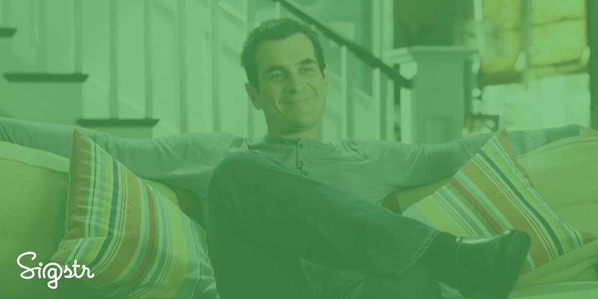 sigstr's tweet photo. In honor of Father's Day this weekend, we thought this was appropriate.

If TV Show Dads Had Email Signatures: https://t.co/ZI1wevUMqu https://t.co/7upRnOWnme