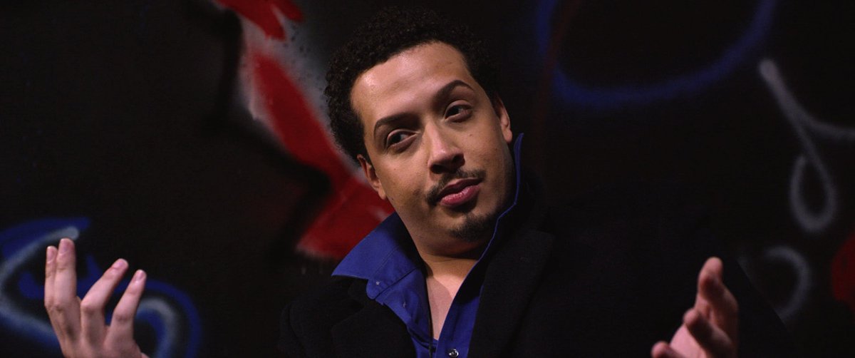 NathanSuher's tweet image. 37 Days until we are back in #production on the final leg of #HigherMethods.  #filmmaking #directing