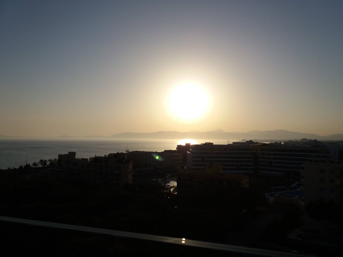 CopeMasMallorca's tweet photo. @llautpalace Y otra vista... https://t.co/5AT72UsrGB