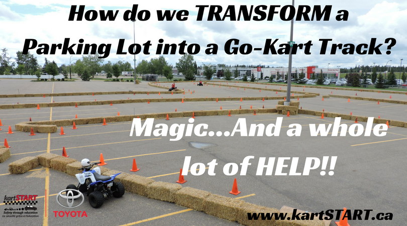 kartSTARTca's tweet photo. Lookin' for a magical summer?
#kartSTART2017 presented by @ToyotaCanada 
  @reddeermedia @reddeerguide #Canada150 
https://t.co/74w0C1vUxB https://t.co/ivxGLDnHZs