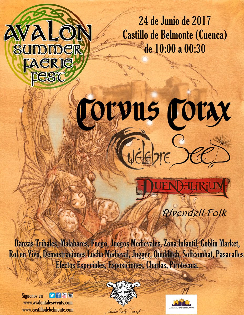 VikingBad's tweet photo. Por una carambola del destino, estará nuestro #hidromiel en el Ávalon Summer Faerie Fest de este año, ¿Cómo de vikingos os sentís, amiguers? https://t.co/lkKSRgyKvR