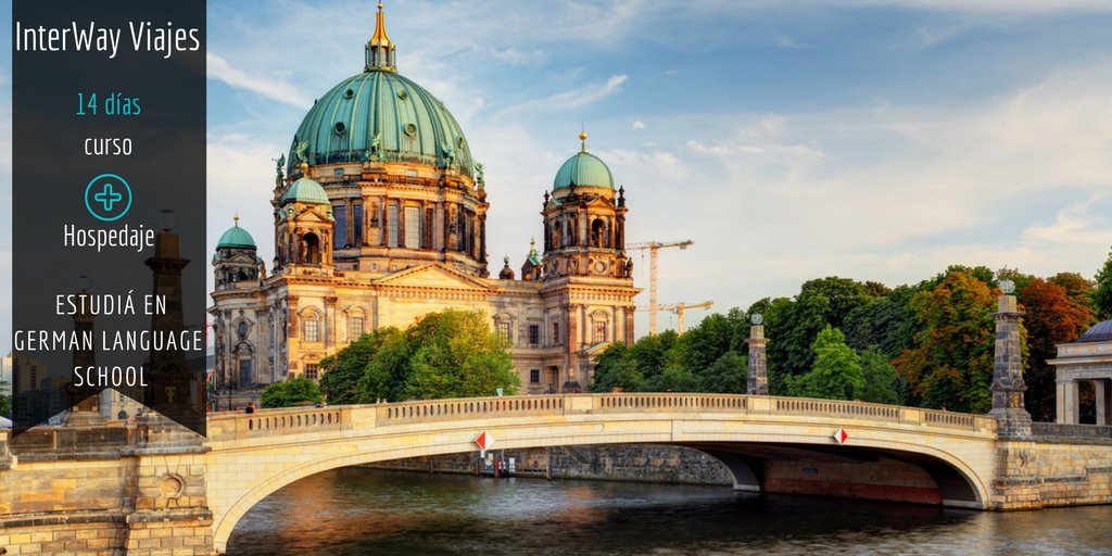 InterWayViajes's tweet image. La promo UK de la semana, tiene un destino imperdible para quienes aman el acento británico! 
La mejor manera de aprender, es #viajando ♥