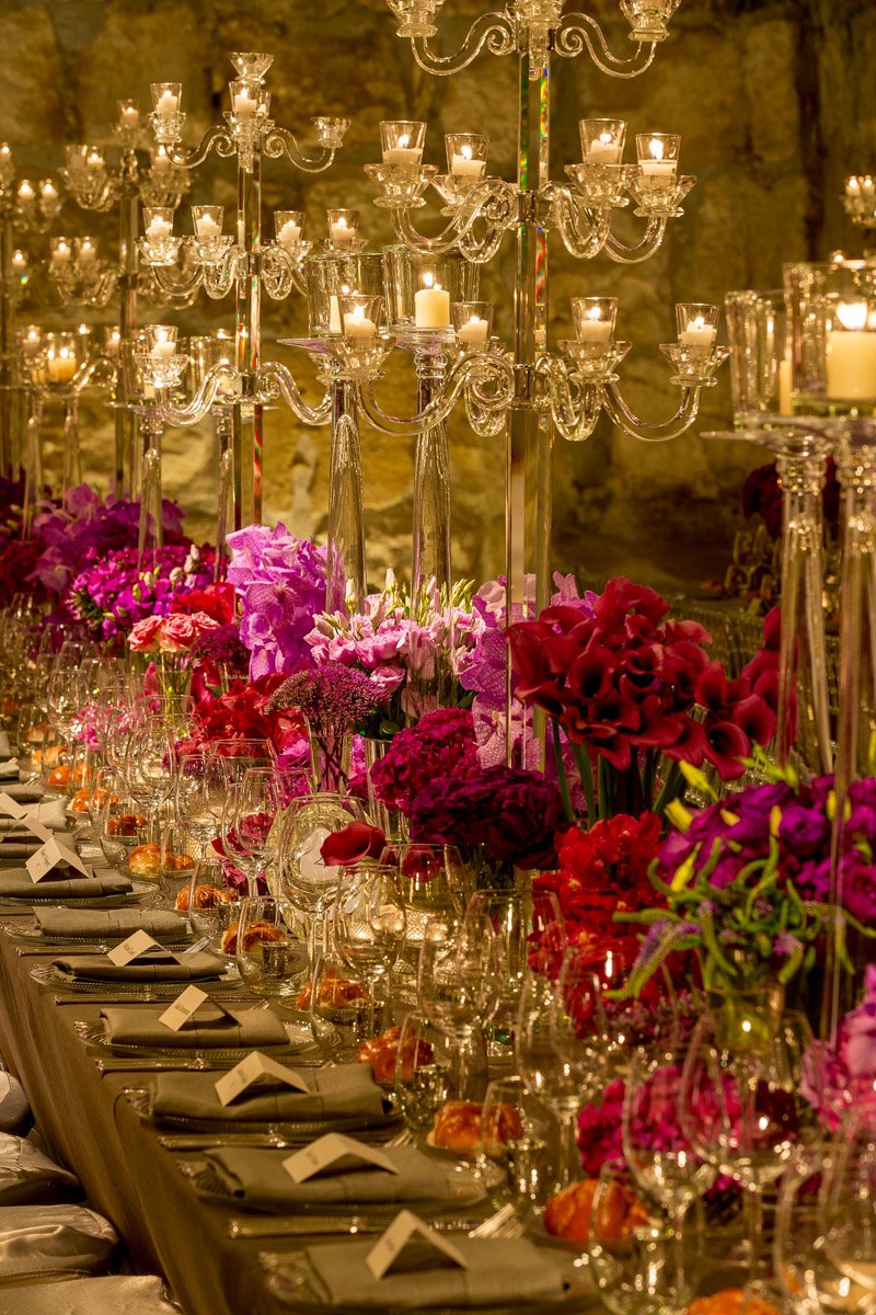 #ShabbatShalom from #Jerusalem. Personalized #challah for that extra touch!