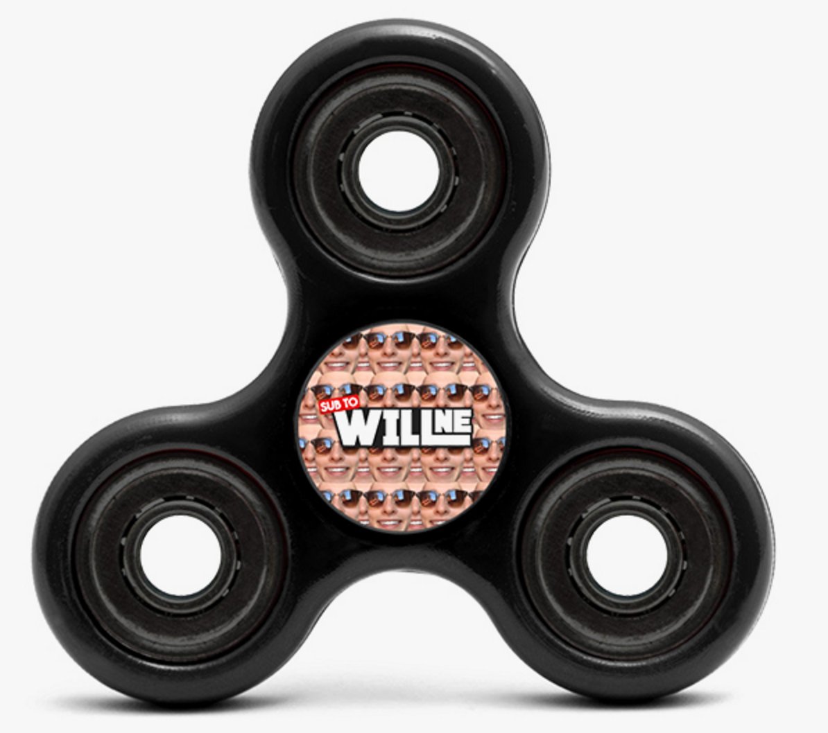 willne fidget spinner