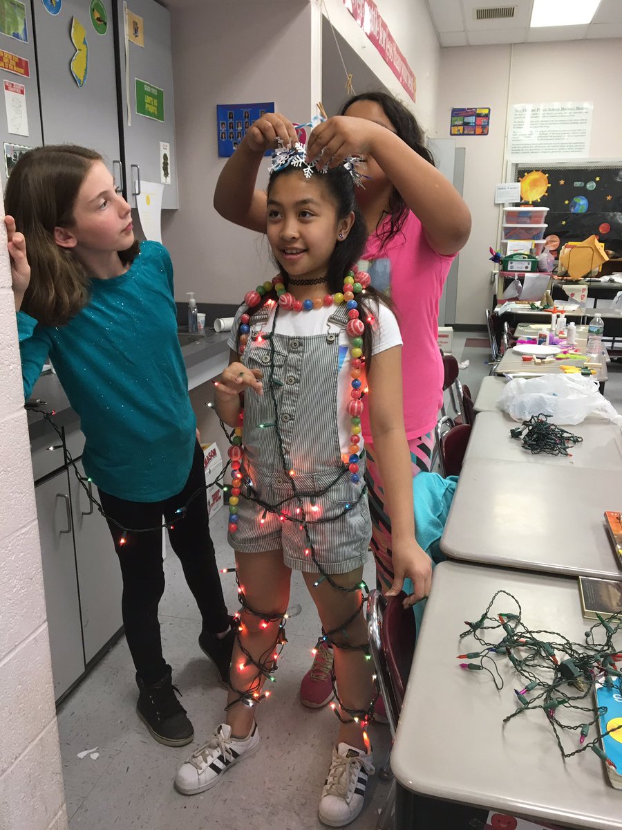 Stacy Calise tweet media