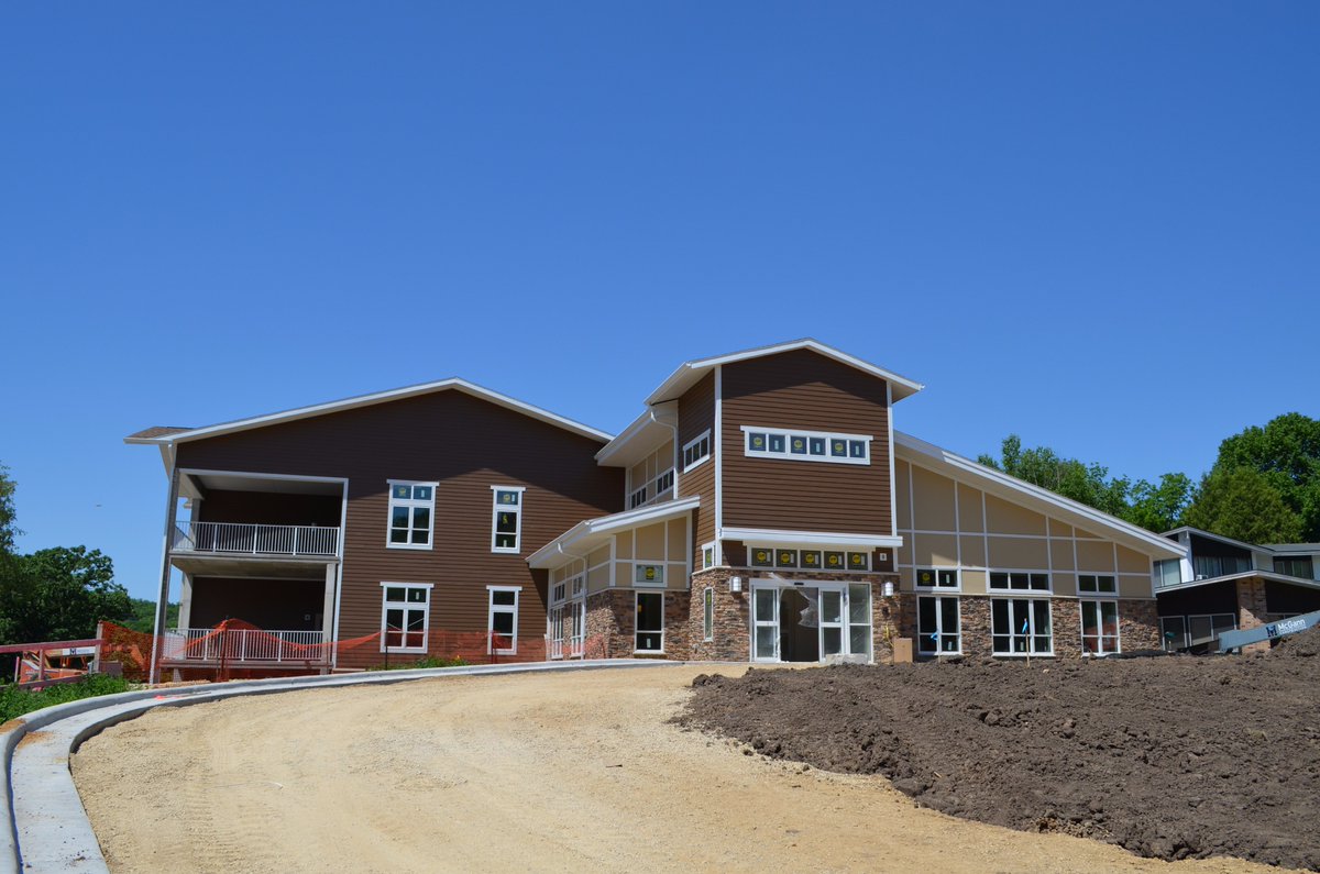 McgannConstruct's tweet photo. New Glarus Home https://t.co/ELrDlypfU5