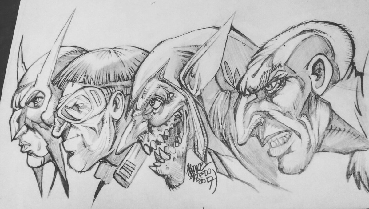 karlozmac's tweet photo. #spiderman #sketch #comics https://t.co/EZUzC2m60E