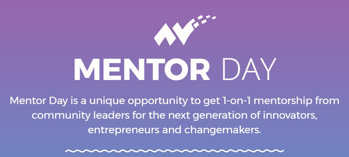Another amazing <a href="/MentorDayco/">MentorDay</a> is ON with mentors and mentees meeting all over Miami and remotely from abroad! #mentorship #miatech
