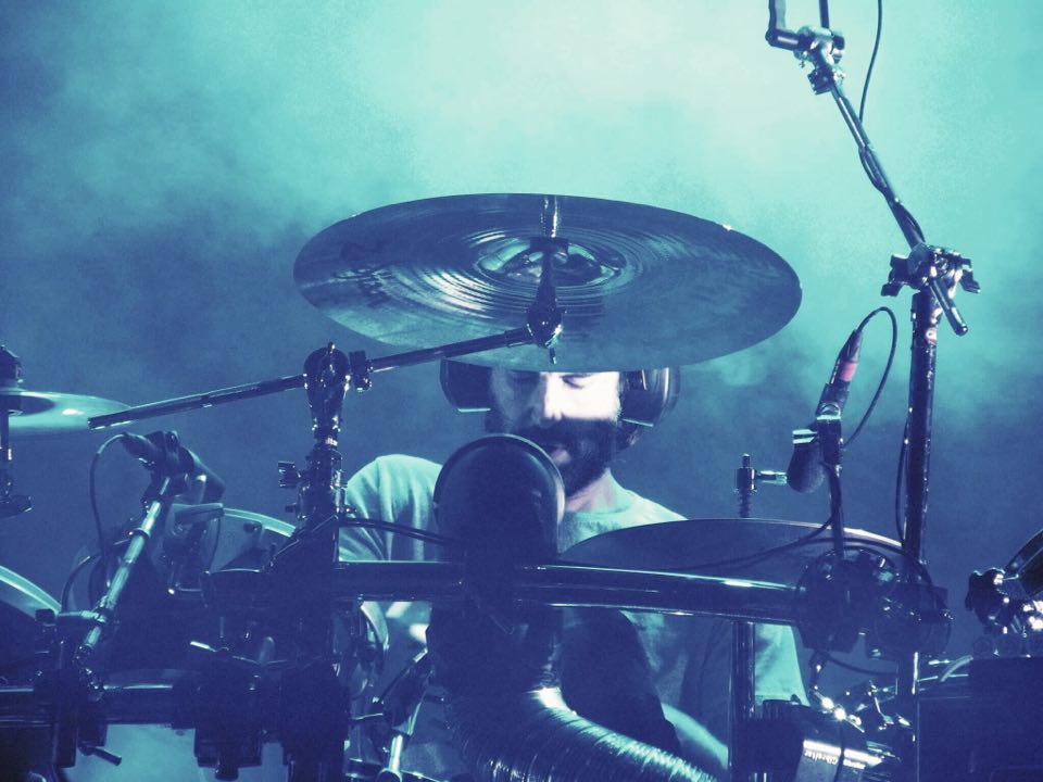 lpcatalog's tweet image. #Kraków #LP2017 #RobBourdon #LPCatalog