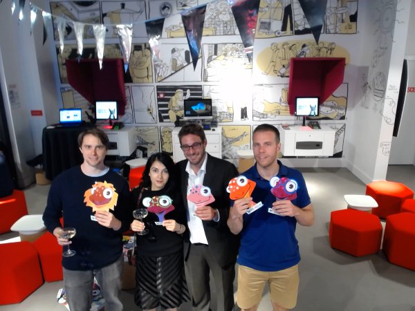 @REDselfieBXL (@redselfiebxl) on Twitter photo 