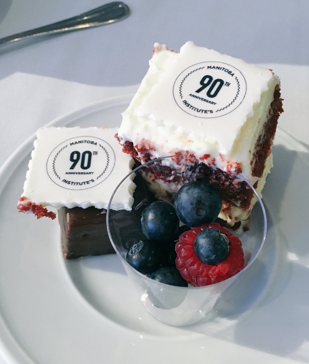 supply_chain_ca's tweet photo. Happy 90th anniversary @scmamb #SCMA17 https://t.co/svtsscIR9w