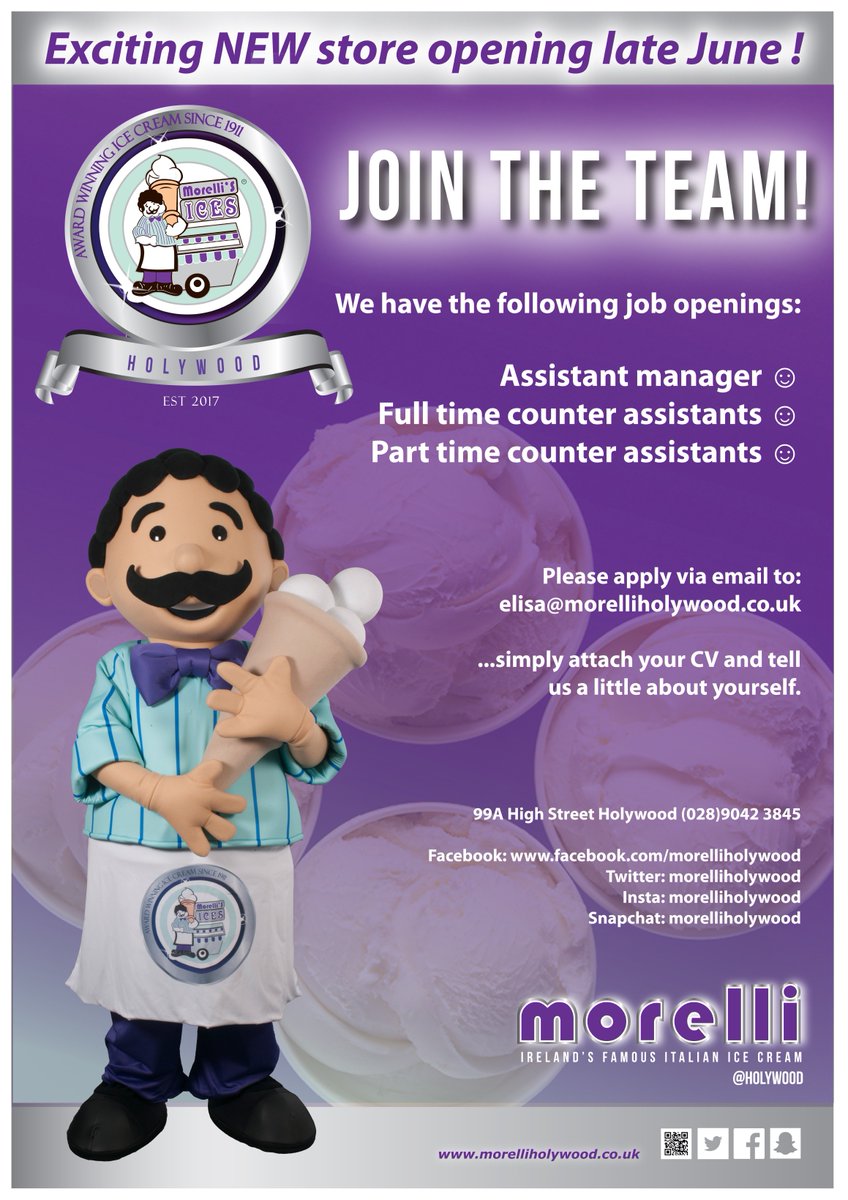 morelliholywood (morelliholywood) Twitter