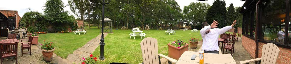 LumbridgeStyle's tweet photo. Having such a lovely holiday. https://t.co/wU4mUzdxJs
