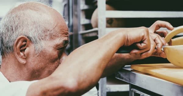 "Free your mind, and the rest will follow."

Does #Meditation Boost #Creativity? buff.ly/2rz0yUj