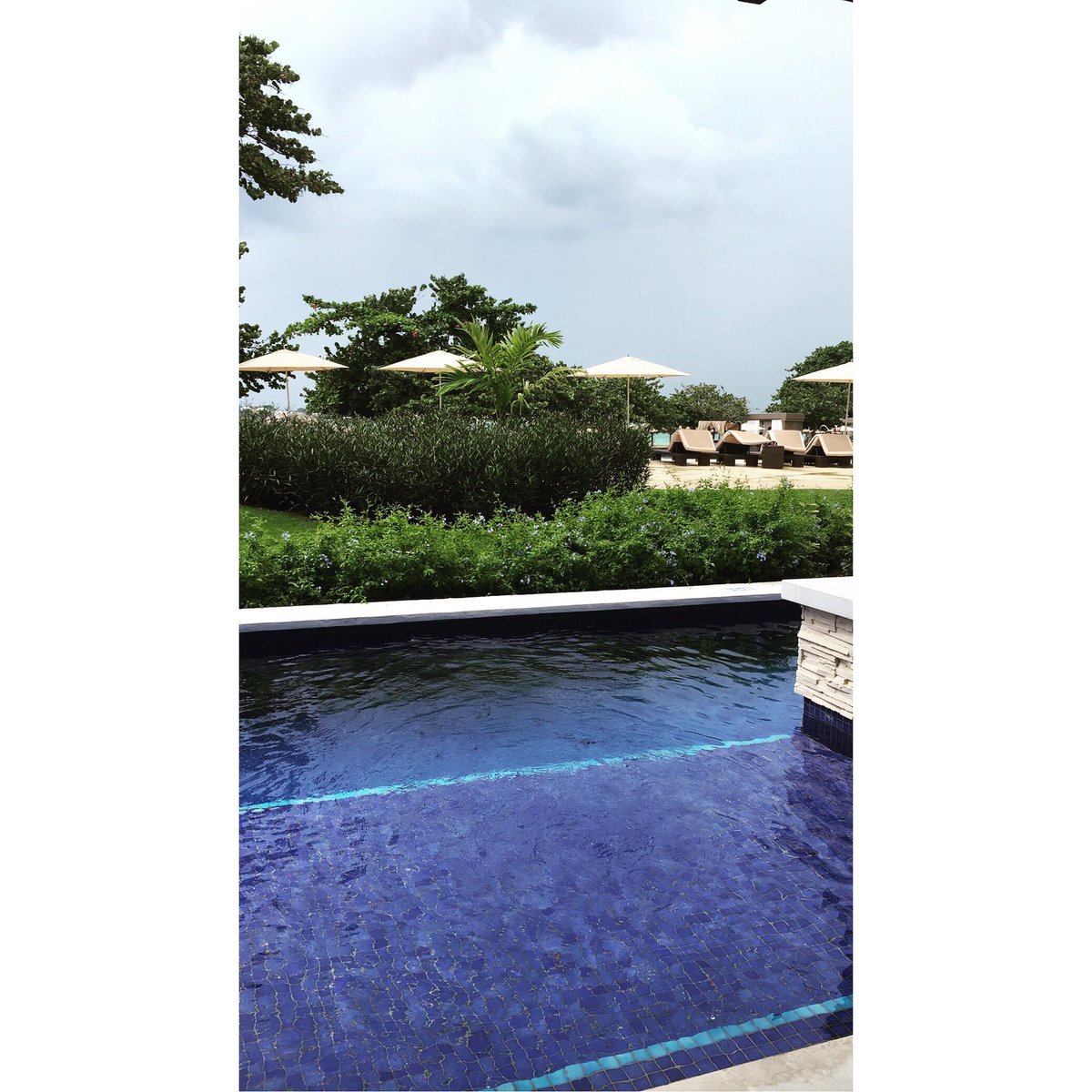 ImogenPalmer's tweet photo. I've been in Jamaica for 2 days and already love it 😍✈️🇯🇲🍹 https://t.co/VgNA2SkBQi