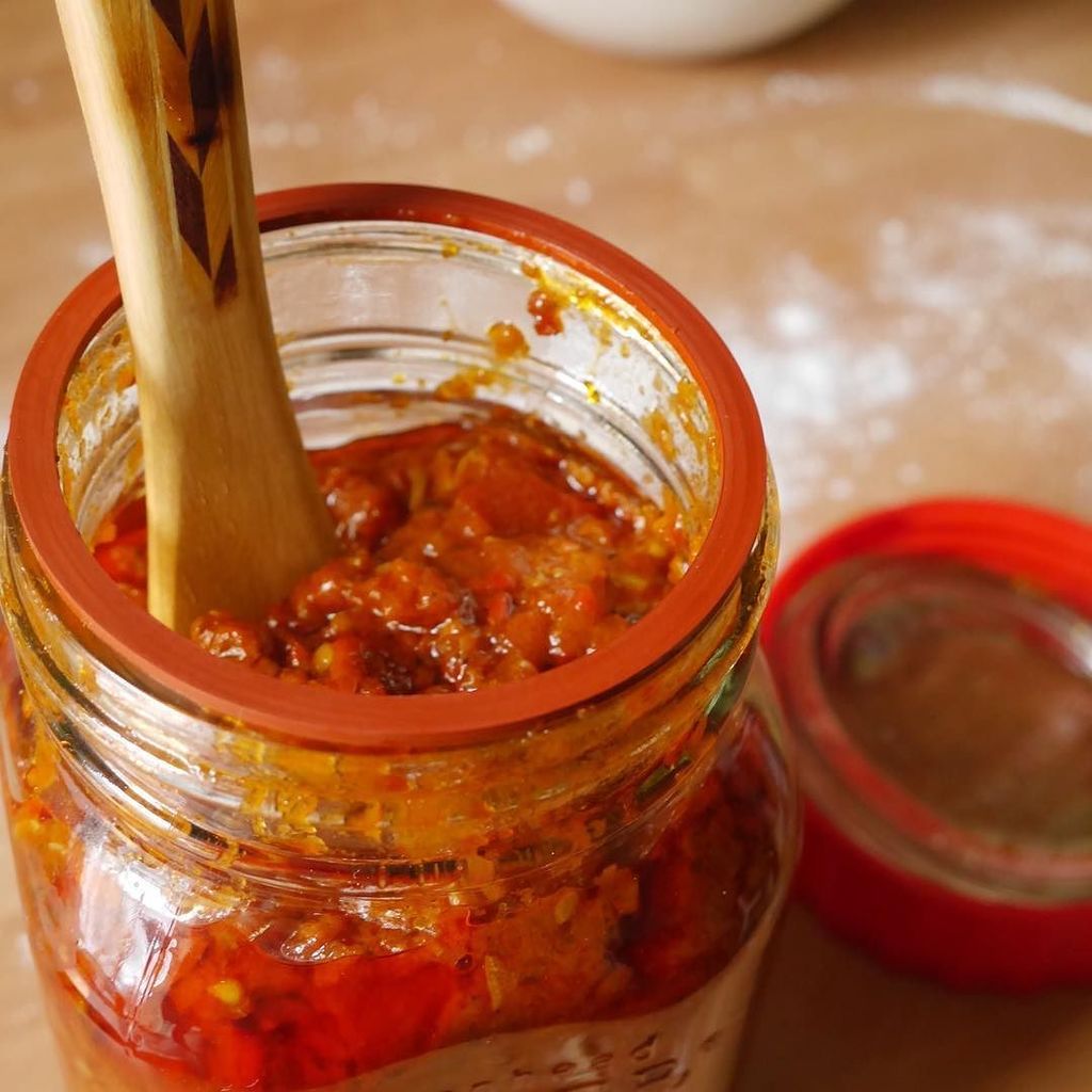 The Grazing Table tweet media