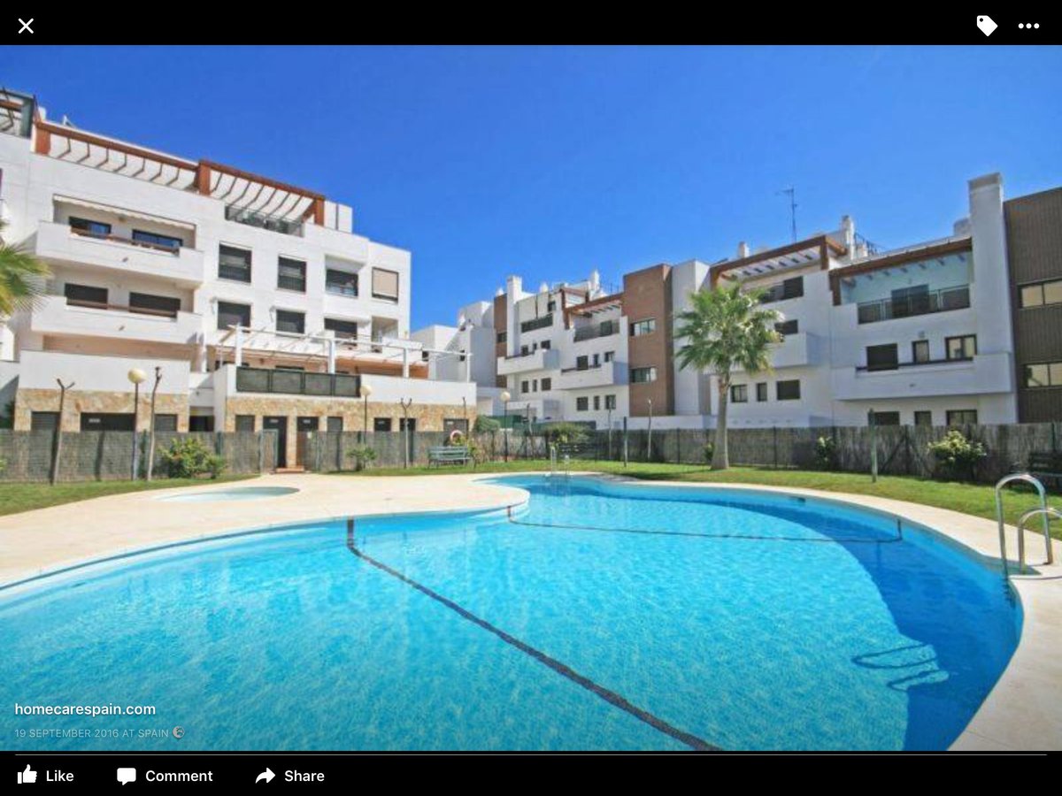 CheckInSpain's tweet image. Homecarespain.com
Relax while we take care of all your rental needs
