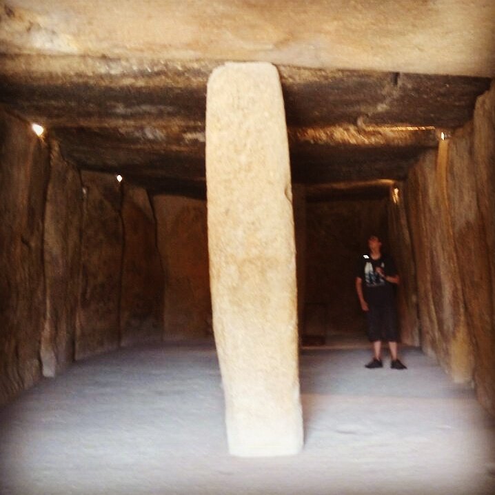 culturika's tweet photo. Los espectaculares Dólmenes de Antequera, patrimonio de la humanidad @UNESCO_es @DolmenesAtq @AytoAntequera https://t.co/G3vJNxXite