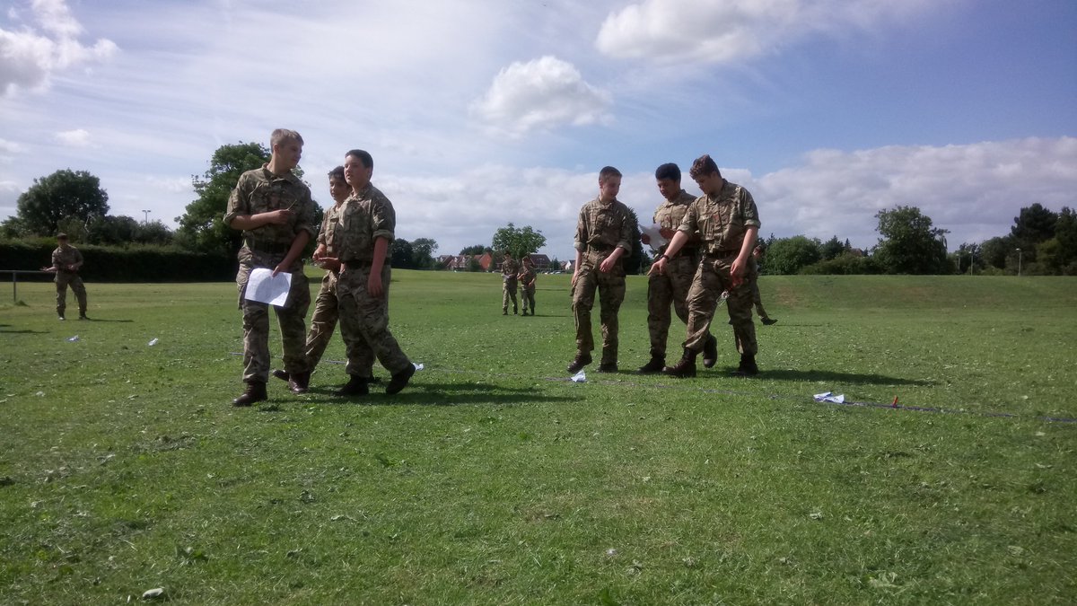 GloucesterAcademyCCF tweet media