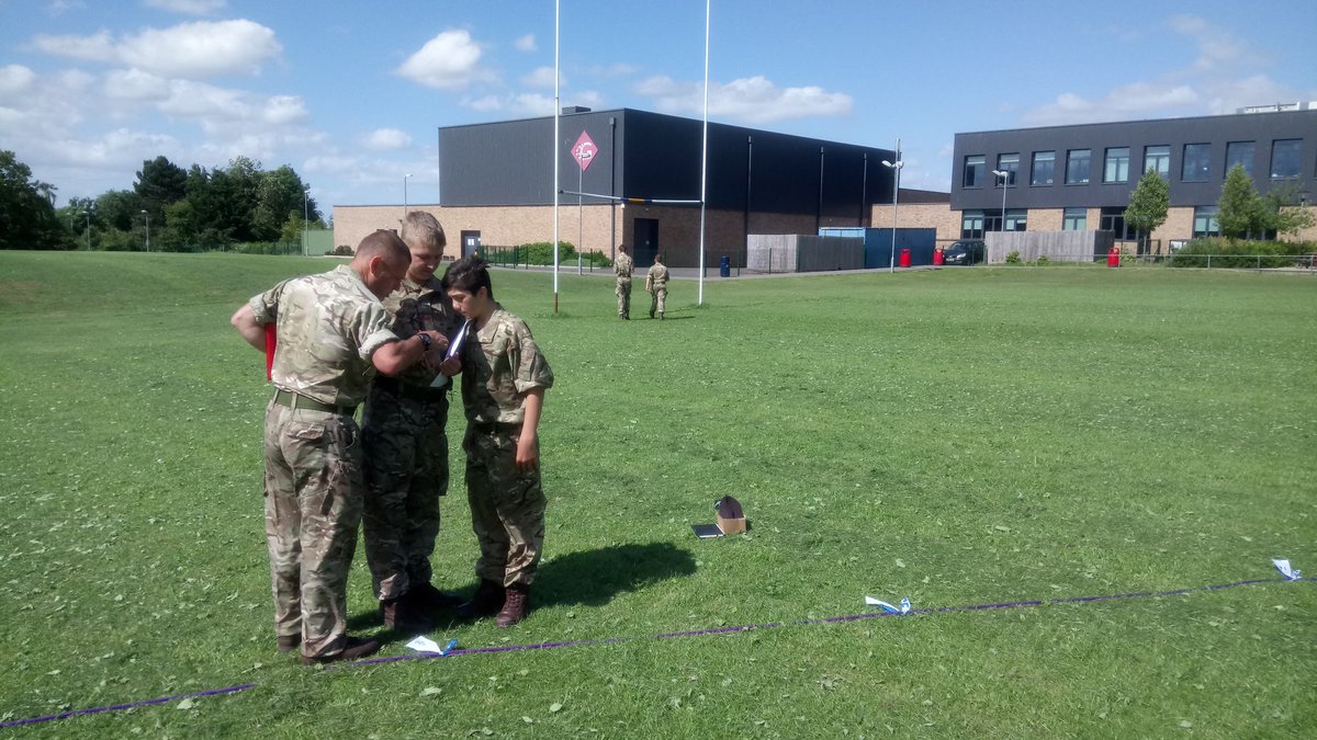 GloucesterAcademyCCF tweet media