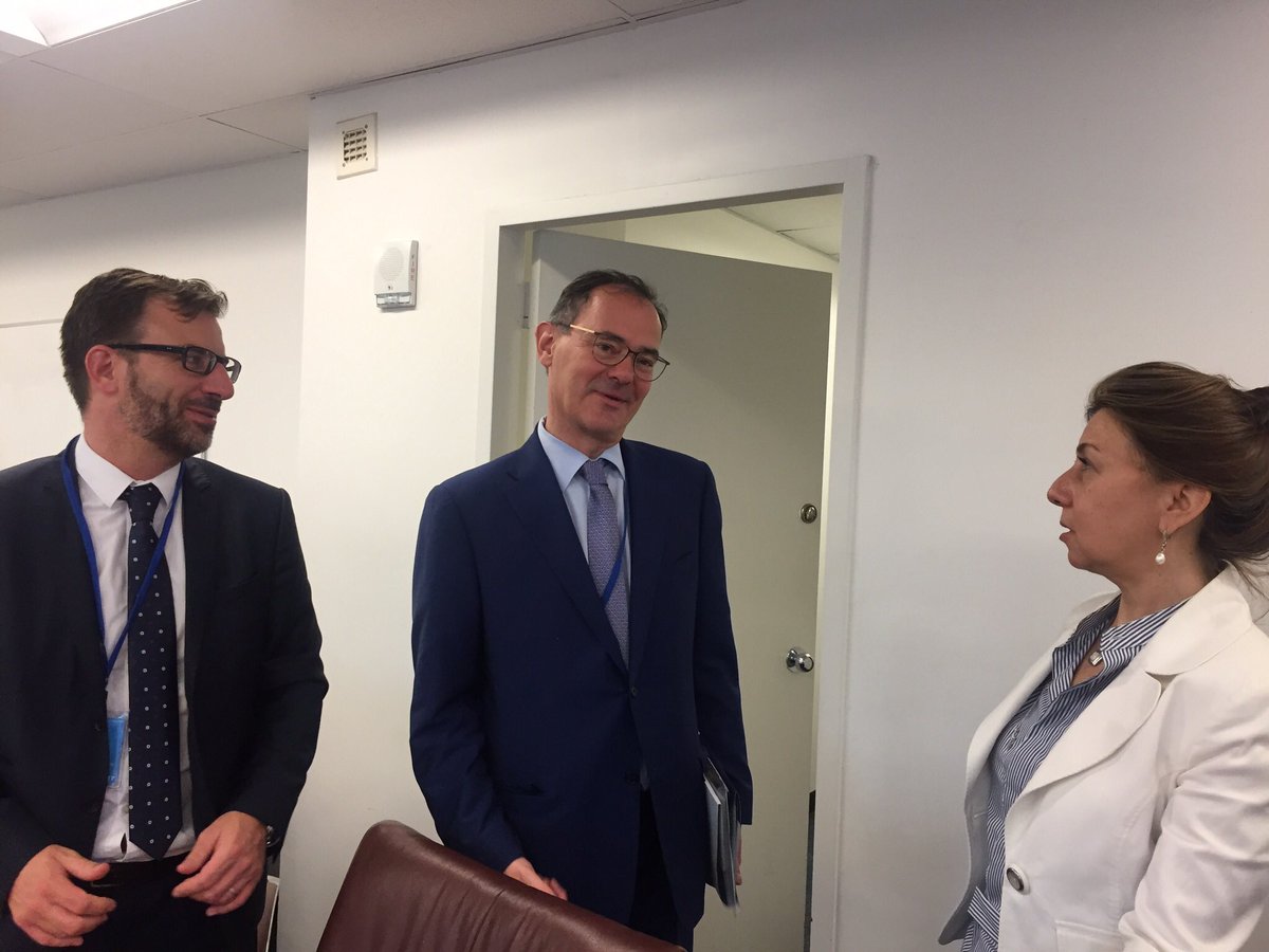 UNCDF's tweet photo. Thanks to Luxembourg's key support and long-lasting partnership we invest in new frontier areas of #FinancialInclusion and #LocDev. #luxdev https://t.co/iwJdWMCPei