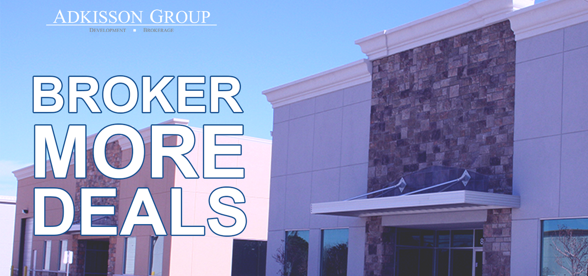 AdkissonDev's tweet image. Find the best match to make the most money 💵! Swipe right on these attractive properties  get connected today! goo.gl/58Js4C #CRE