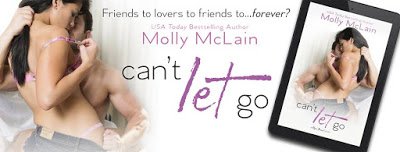 dezaraye7's tweet photo. Release Blitz - Can't Let Go by Molly McLain! https://t.co/XplGJU4gQi @PRThehype @MollyMcLain #CantLetGoReleaseBlitz #RiverBendSeries #Live https://t.co/w6NUR69cVn