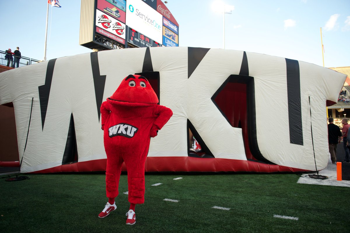 WKU Sports tweet media