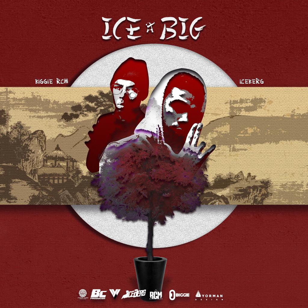 Franjelic10's tweet photo. ¡ESCUCHA! #IceBig - @IceBergRCM &amp; @BiggieRCM (@ArtilleriaRCM) , Dale Play  ▶️ https://t.co/GITv7eLZhD https://t.co/1SdRP222Lh