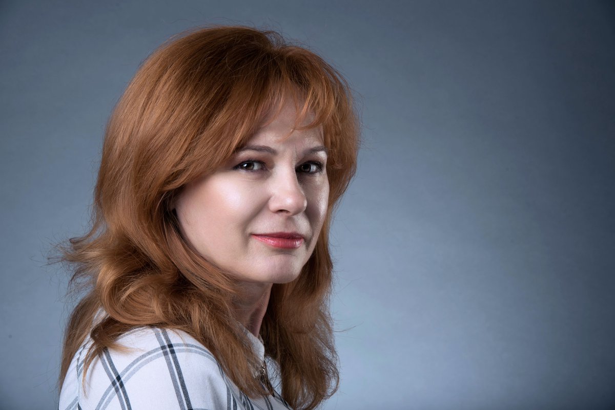 "Promjena imena omogućit će našim korisnicima lakše prepoznavanje međunarodnog karaktera " - rekla je Jasmina. goo.gl/vYACxL