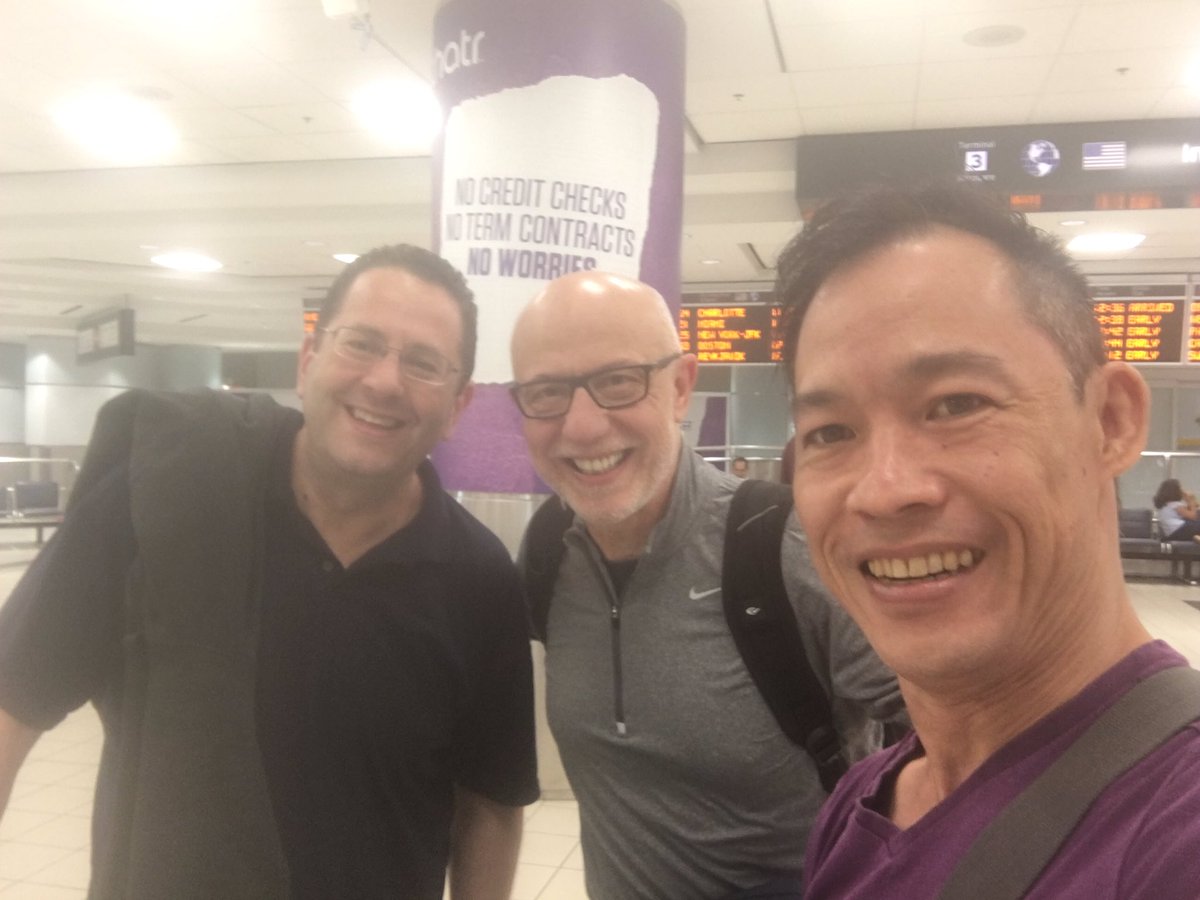 CFASummerCity's tweet image. The Brazilians have arrived! Party starts now! #summerinthecity2017 #flute #festival summerinthecityflutefest.bpt.me