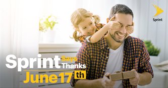 WillSprintK's tweet photo. Hey #NorthBergen! Come into any @Sprint4NYNJ store Saturday 6/17 to get our best deals! #SprintSaysThanks https://t.co/l3tdeIR643 https://t.co/SEbZNvBuWN
