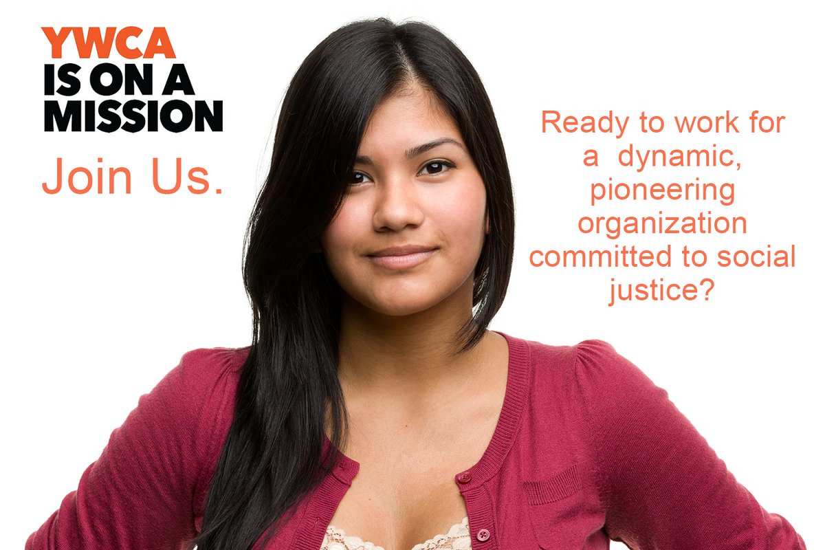 YWCAsouthfl's tweet photo. #FreshFriday at @YWCAMIAMI - We are Hiring! Check out our latest job listings: https://t.co/Z8m1xKO3cG
#OnAMission #ItsTheW https://t.co/Tbp9hFDWB4