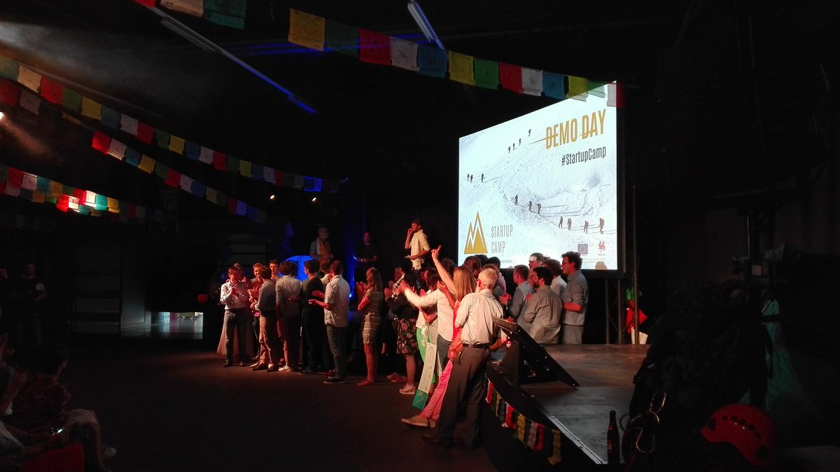 Hubert Goffinet tweet media