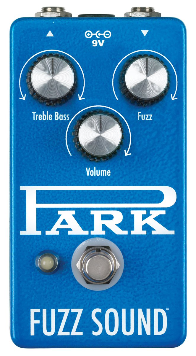 EarthQuakerDev's tweet photo. How about you just park it right here (oof) and check out these rad #ParkFuzz demos? Watch: https://t.co/jvOSzx9xIh #fuzz #notcleantone https://t.co/UTkz3aVQkr