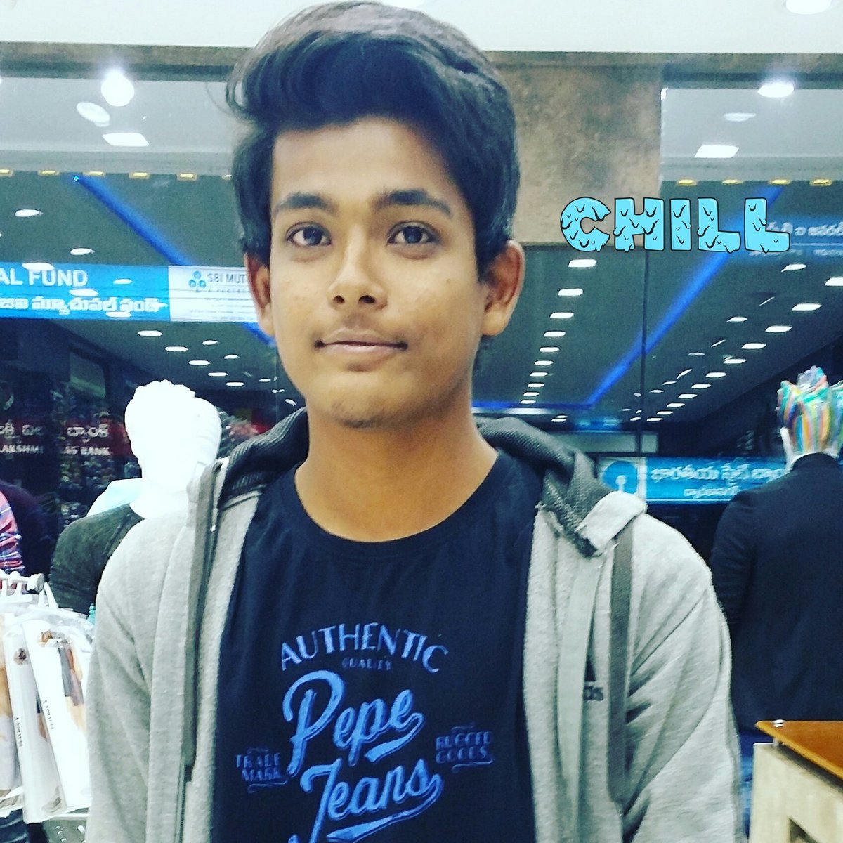 avinashavimirc1's tweet photo. #keep_Smiling_always...☺☺☺☺ https://t.co/5SKfmL8V6O