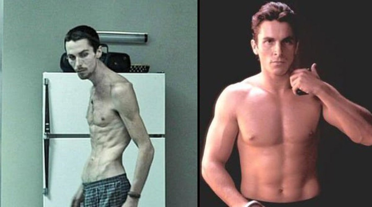 Christian Bale Standard BT1