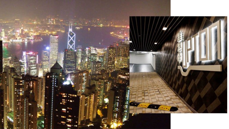 kcranews's tweet photo. A parking space in Hong Kong sold for $664,300 https://t.co/3FwaLRpTRV https://t.co/izKrDfhSWW