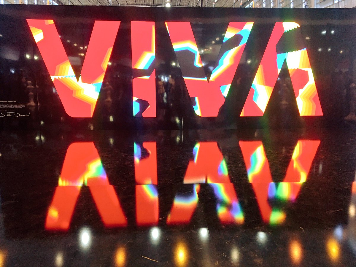 Et une 2e journée remplie de rencontres, d'#Innovations à  #VivaTech2017 <a href="/EFAP_/">EFAP</a> <a href="/DRONE_AIR_/">DRONE AIR</a>