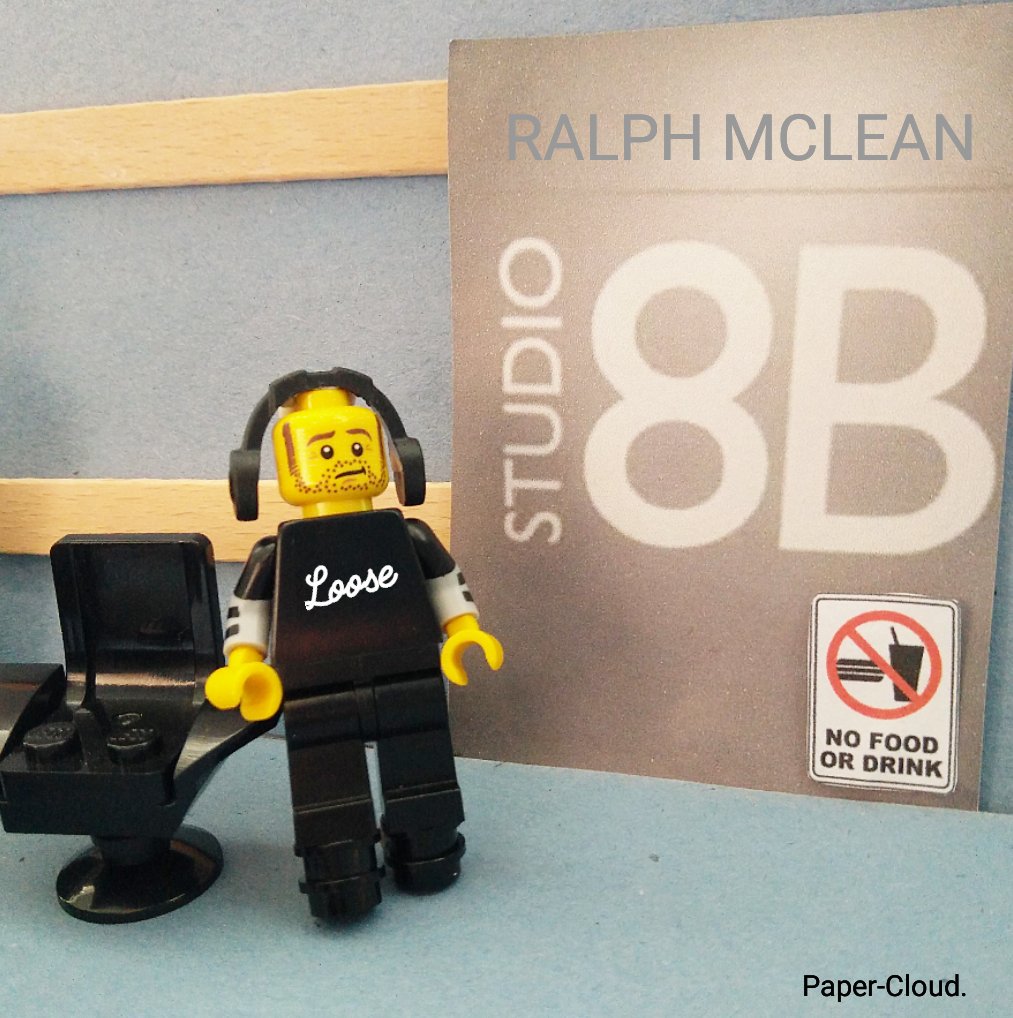 PaperCloud1's tweet photo. TURN YOUR RADIO ON!!!! Listen in &amp; loosen up with Mr @RalphMcLeanShow on #RadioUlster 📻🎶😀👍. #Loose #RalphMcleanShow #LegoRalph https://t.co/jrW0lbdQ3O