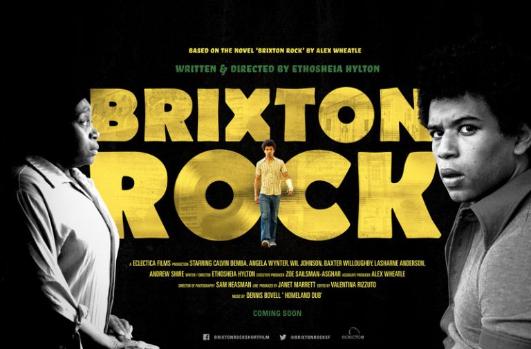 Don't miss <a href="/kcilegal/">Ethosheia Hylton</a> Brixton Rock screening <a href="/WhirledCinema/">Whirled Cinema</a> as part of Random Shorts, tomorrow, 1pm. Tickets: eventbrite.co.uk/e/random-short…