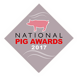 Do you employ the next Trainee of the Year? It's time to get nominations in for the National Pig Awards <a href="/pigworldmag/">Pig World</a> bit.ly/2s4fYyC