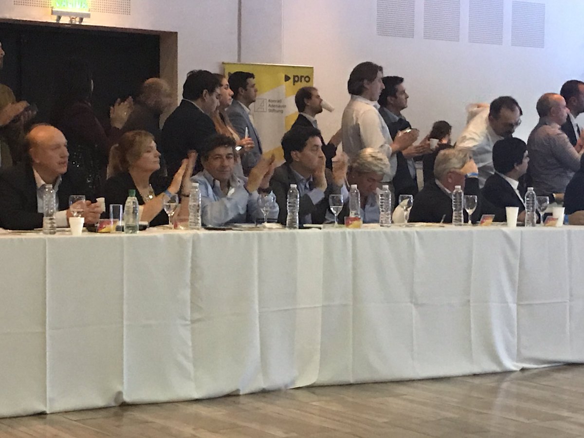 MarceloDCano's tweet photo. Junto a @SchiavoniH y @franquintana en el #ConsejoNacionalDelPro Hablan ahora @mariuvidal y @horaciorlarreta https://t.co/ebtlMGfBJy
