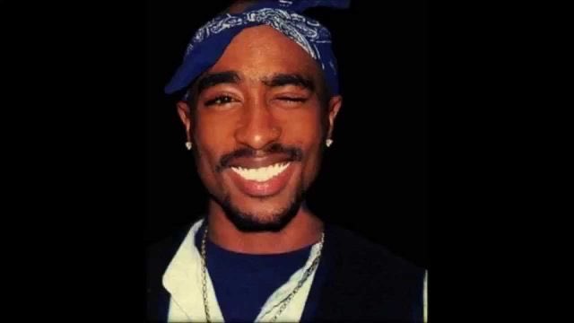 Happy birthday Tupac Shakur, gone way too soon. RIP  