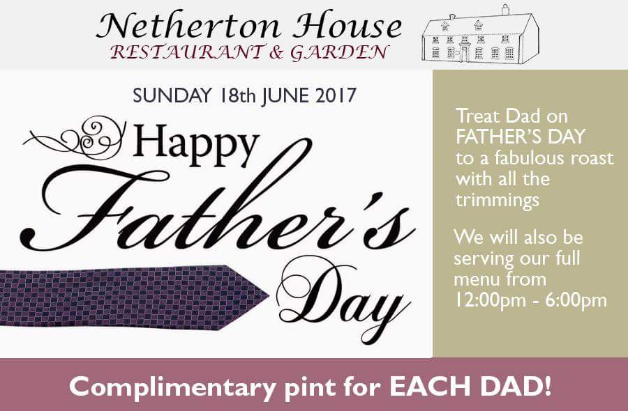 Netherton House tweet media