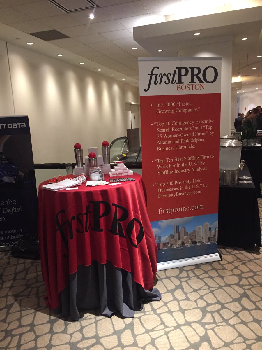 fPBostonIT's tweet photo. Congratulations to all of the nominees at the CIO Awards. #BostonCIO #ORBIE https://t.co/28vQeD1z6D