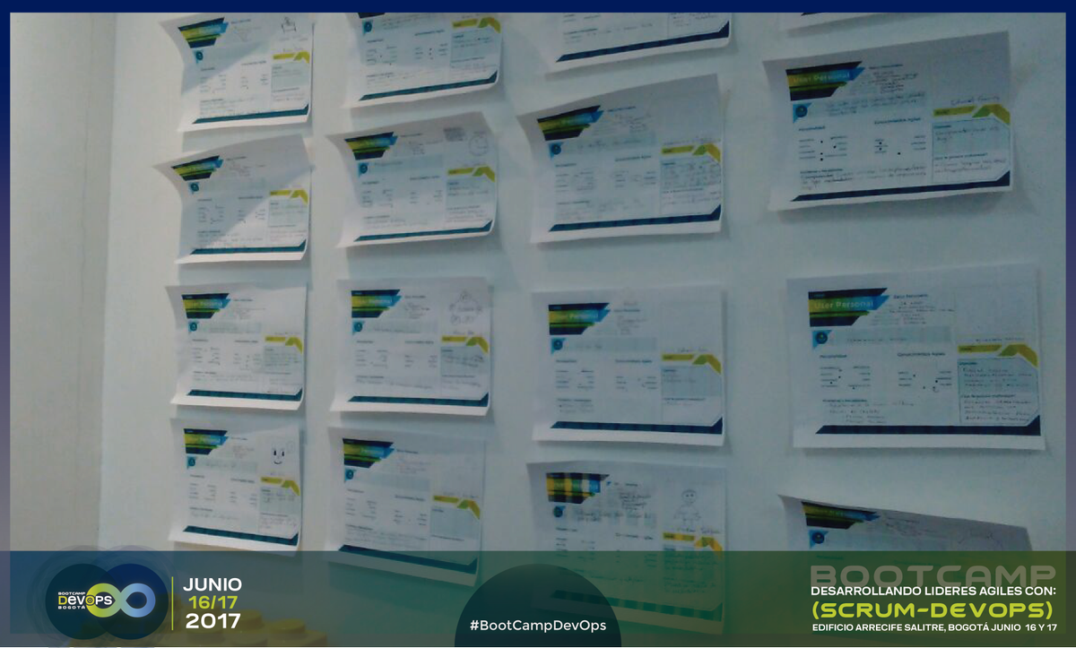 IT_Service_Co's tweet photo. #UserPersonal es una de las actividades que realizamos en nuestro #BootCampDevOps Bogotá.
#ITService https://t.co/5HO6k9yWaH